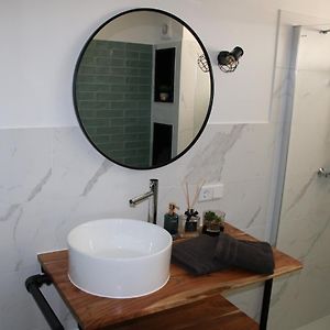 Private Bathroom Double Room